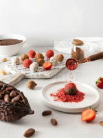 Набор для приготовления трюфельных конфет ChocoSet "Classic"