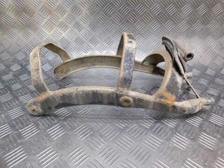 Крепление заднего крыла Yamaha Road Star XV1600