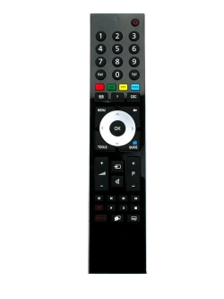 Пульт для телевизора 37 VLC 6121 C Грюндик с батарейками