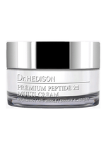 Крем-ремодулятор для лица 9 пептидов Premium Peptide Multi 9+ Cream Dr.Hedison