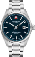 Часы Swiss Military Hanowa Pioneer SMWGH0004103