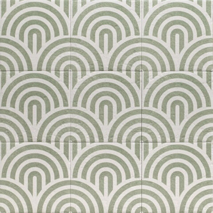 Керамогранит DECOR GREEN THREE