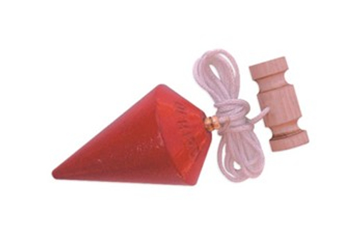 Отвес строительный 0,5 кг Sait Demirci