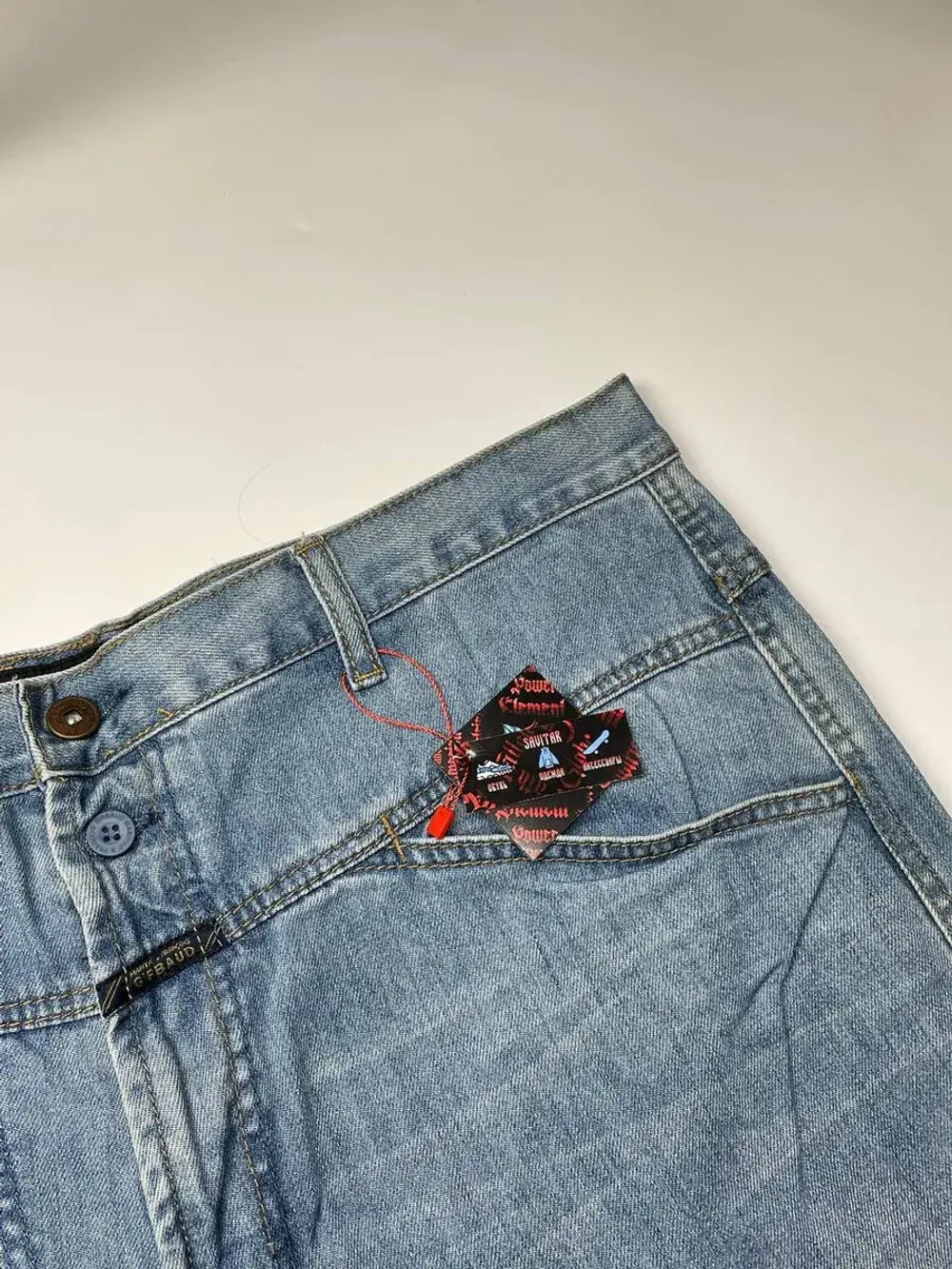 Джинсы от Savitar Ecko South pole True religion Jnco