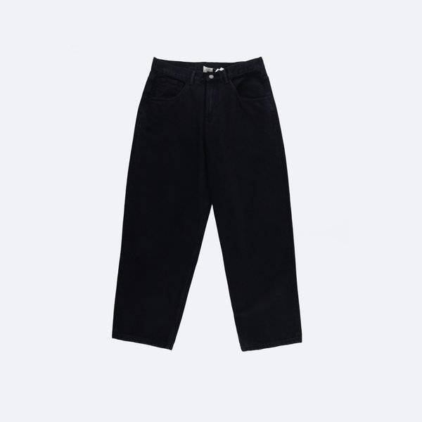 Джинсы Anteater Baggy (black) артикул: - купить в магазине Дайс