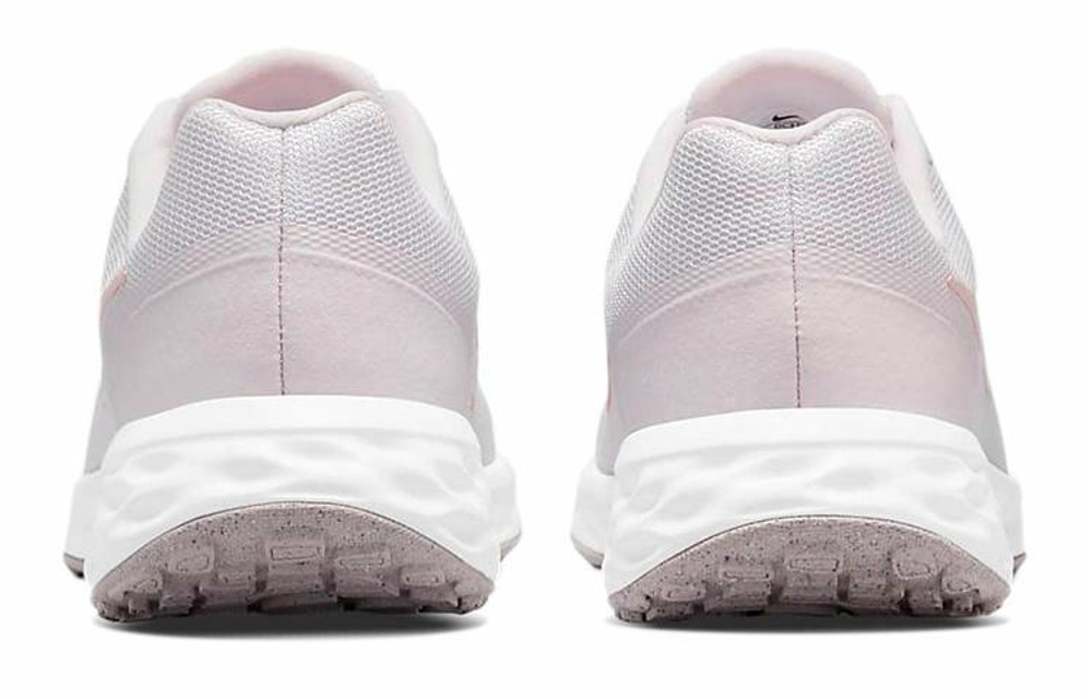 Кроссовки Nike Revolution 6 Next Nature (Женская размерная сетка)