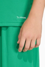 Футболка adidas Entrada 26 Junior - зеленый