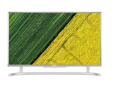 24" Моноблок Acer Aspire C24-760 (1920x1080, Intel Core i5-6200u, RAM 8ГБ, SSD 256ГБ, Intel HD Graphics 520, Win 10 Home)