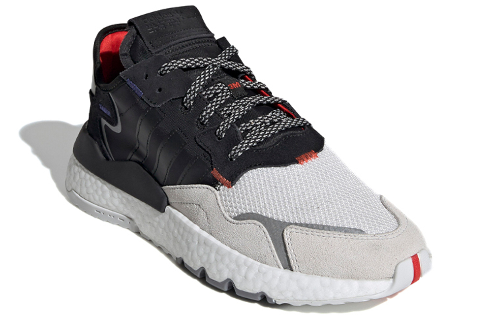 Кроссовки Adidas Originals Nite Jogger X 3M
