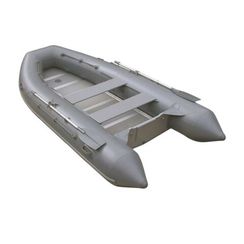 Лодка Мнев и К Кайман N-360AL
