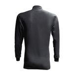 Фуфайка трикотажная антистатическая, термостойкая (черная)