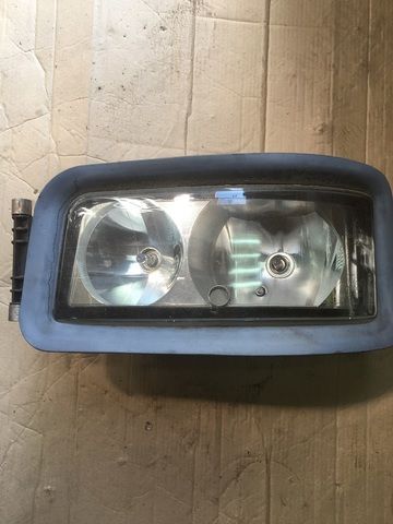 Фара головного света, основная МАН ТГЛ ТГА ТГМ б.у