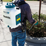 Опрыскиватель Makita DUS 108 Z аккумуляторный