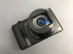 Sony Cyber-shot DSC-HX50