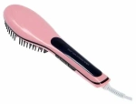 FAST HAIR STRAIGHTENER Электрическая расчёска выпрямитель