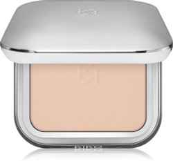KIKO Milano Weightless Perfection - Компактная тональная пудра SPF 30, 12 g