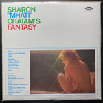Sharon "Mhati" Chatam ‎– Fantasy (Италия 2016г.)