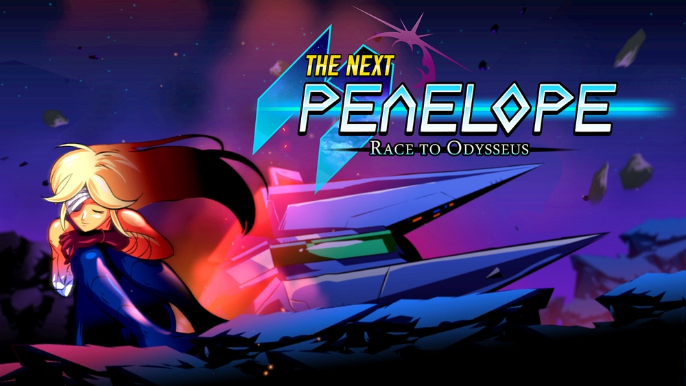 The Next Penelope: Race to Odysseus (для ПК, цифровой код доступа)
