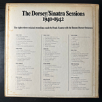 The Dorsey/Sinatra Sessions 1940-1942 6LP (Англия 1972г.)