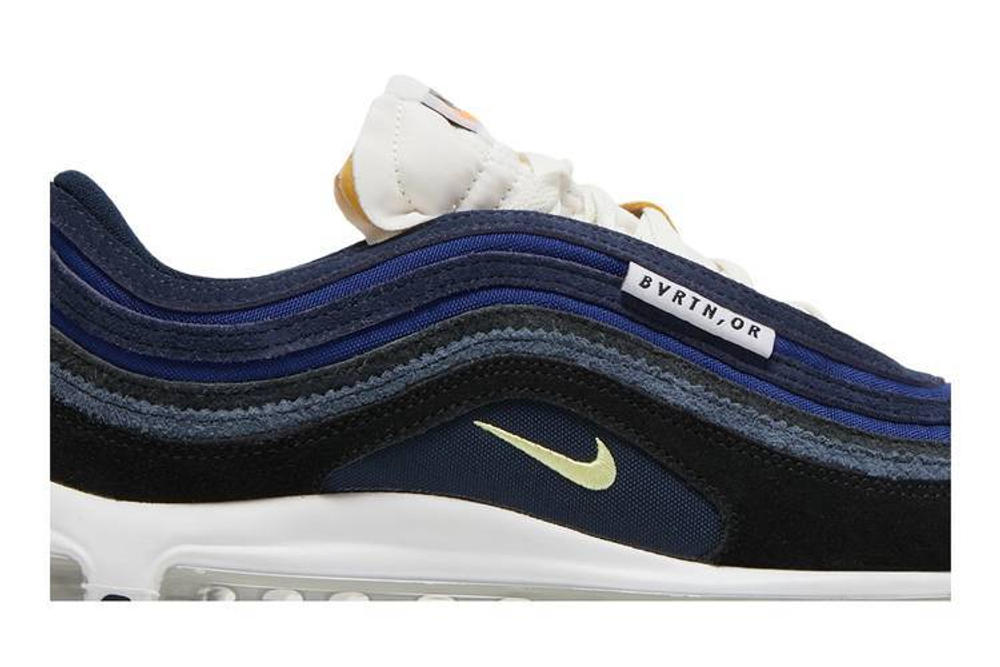 Кроссовки Nike Air Max 97 "Running Club"