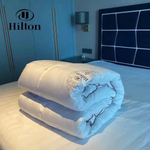 Одеяло из эксклюзивной коллекции Hilton Yilin