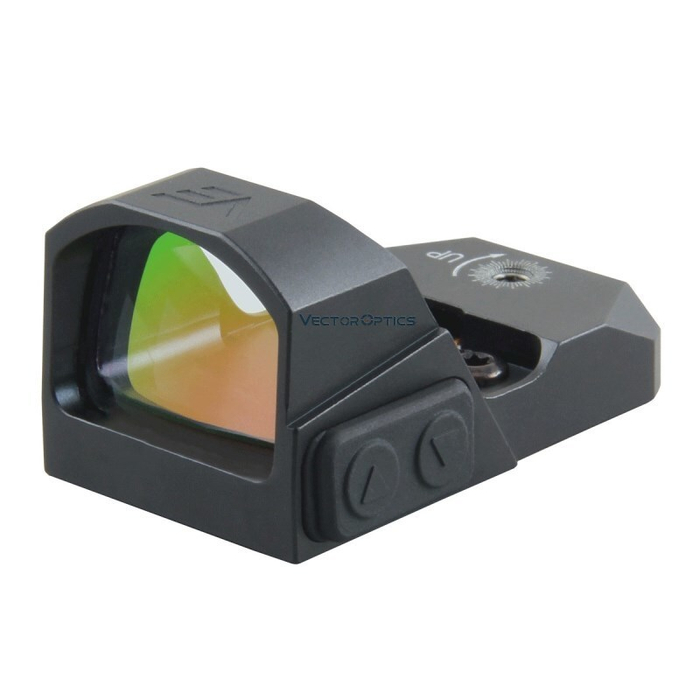 Прицел Vector Optics FRENZY-X 1x17x24 (SCRD-19ll)