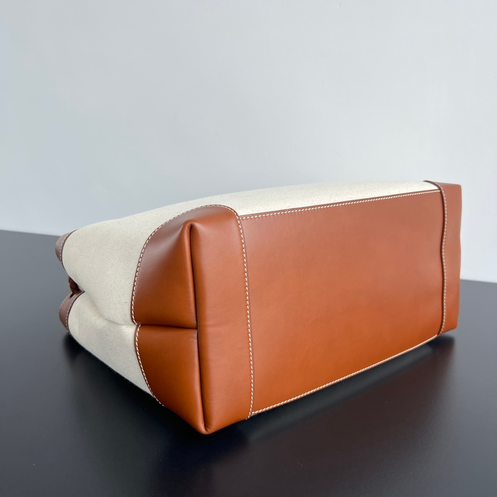 Bottega Veneta Large Andiamo 42 cm
