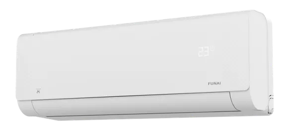 Классическая сплит-система серии SHOGUN 2024 RAC-SG35HP.D02 (комплект)