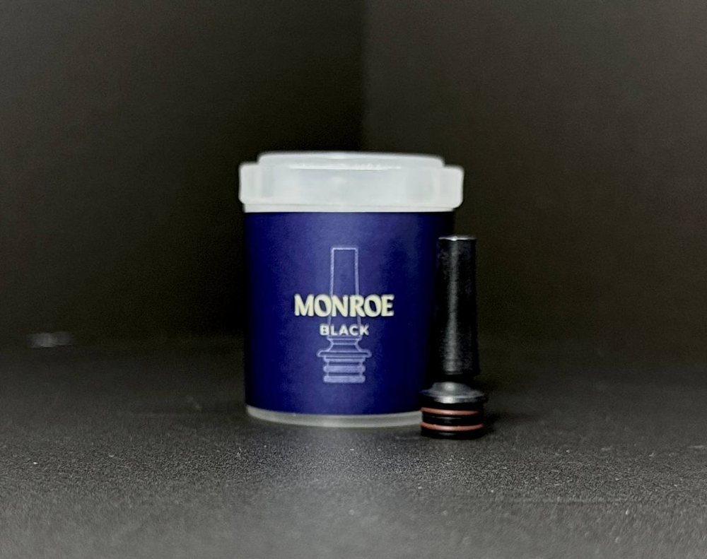 Monroe Drip Tip