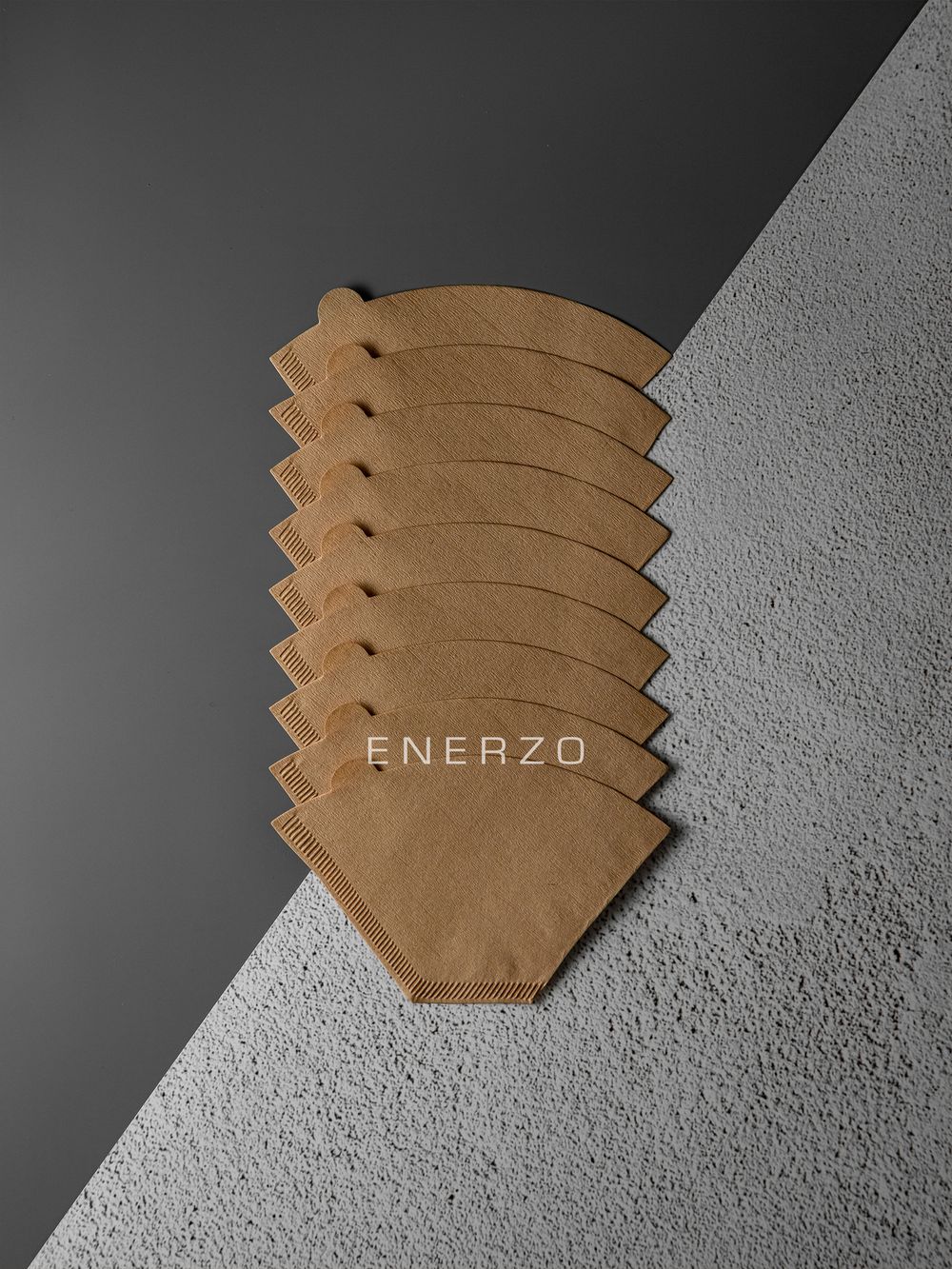 Комплект для приготовления кофе №7