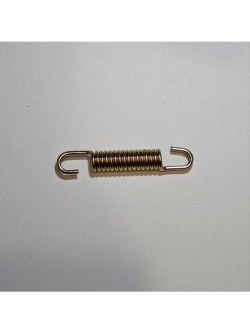 - - Пружина центральной подставки Alpha