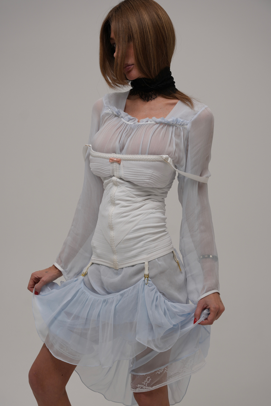 Комбинация MELANIA