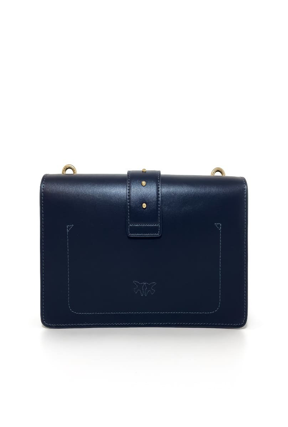CLASSIC LOVE BAG ICON SIMPLY – dark blue