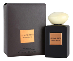 GIORGIO ARMANI Prive Pierre De Lune