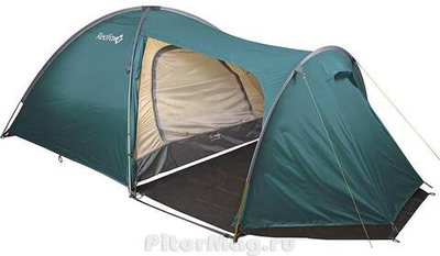 Палатка Red Fox Challenger 4 V2 Combo