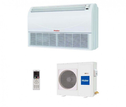 Haier AC36ES1ERA(S)/1U36HS1ERA(S)