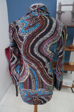 Туника  практичная 44 размер, новая