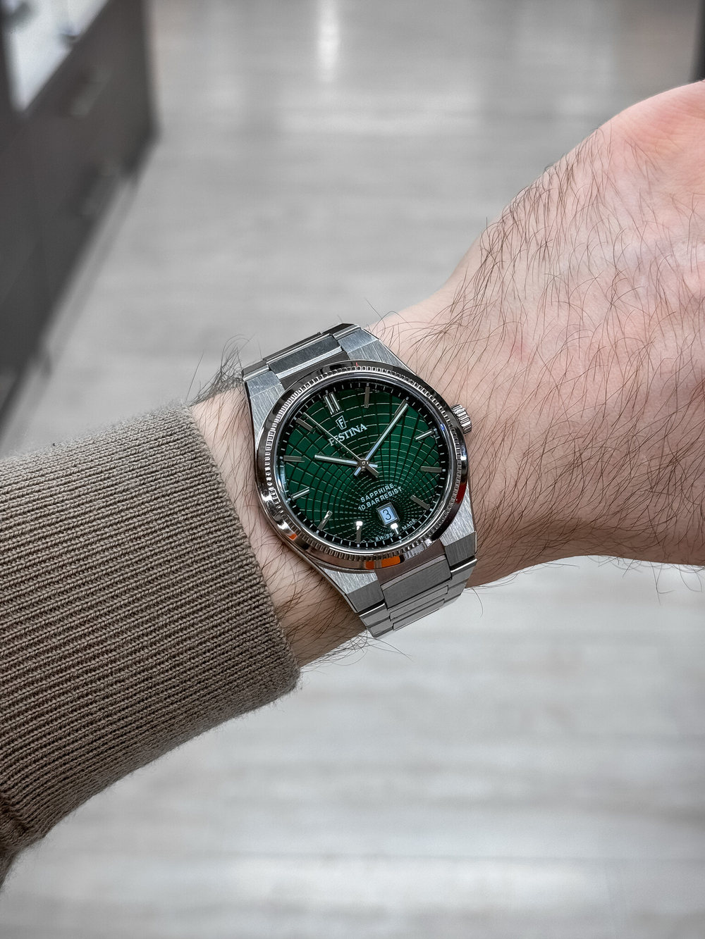 Festina F20051/5