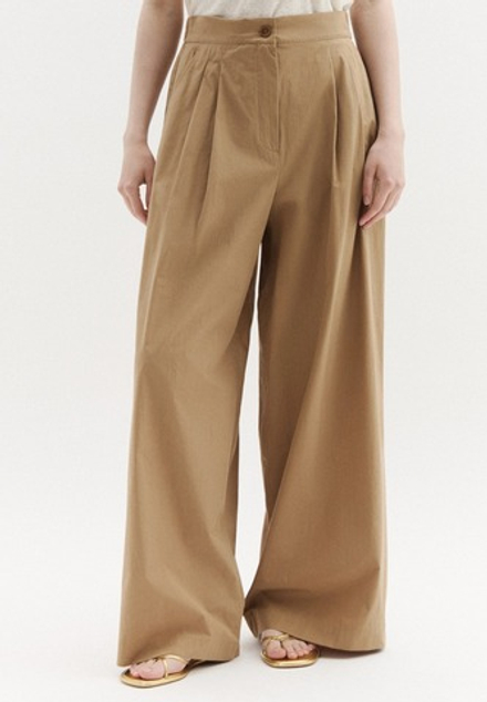 Брюки женские WEEKEND MAX MARA WKDBENDA