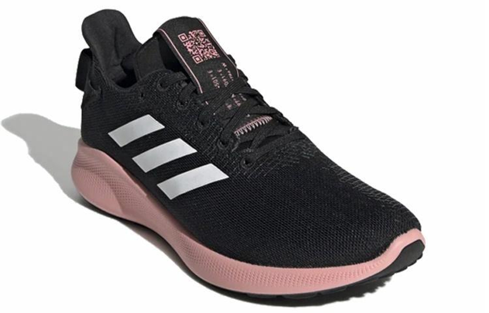 Кроссовки Adidas Sensebounce+ Street (Женская размерная сетка)