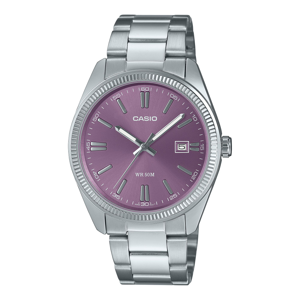 Мужские наручные часы Casio Collection MTP-1302PD-6A
