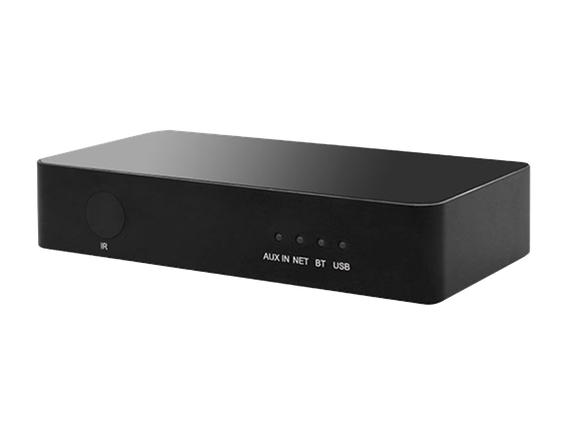 DSPPA DW-01