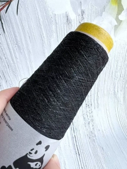 Пряжа Люрекс Lurex тонкий