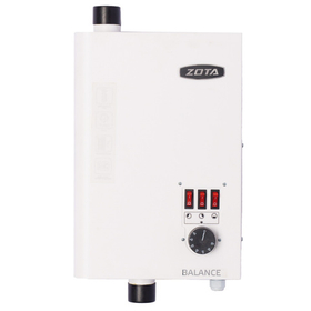 Котел ZOTA Balance 6 кВт