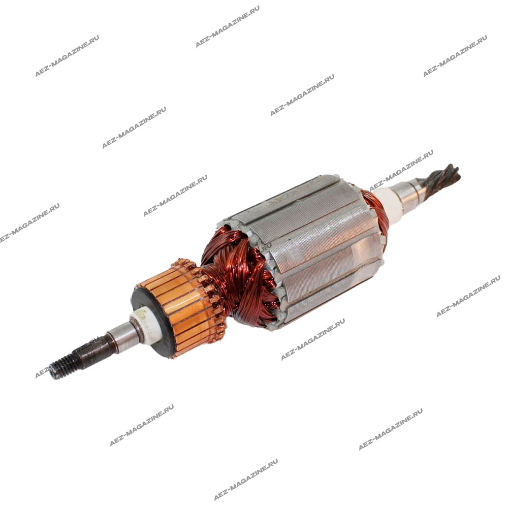 Якорь подходит для перфоратор HR 4000 С (аналог 516328-1)