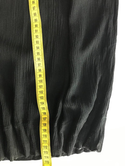 Брюки широкие, визуально 44/46 размер