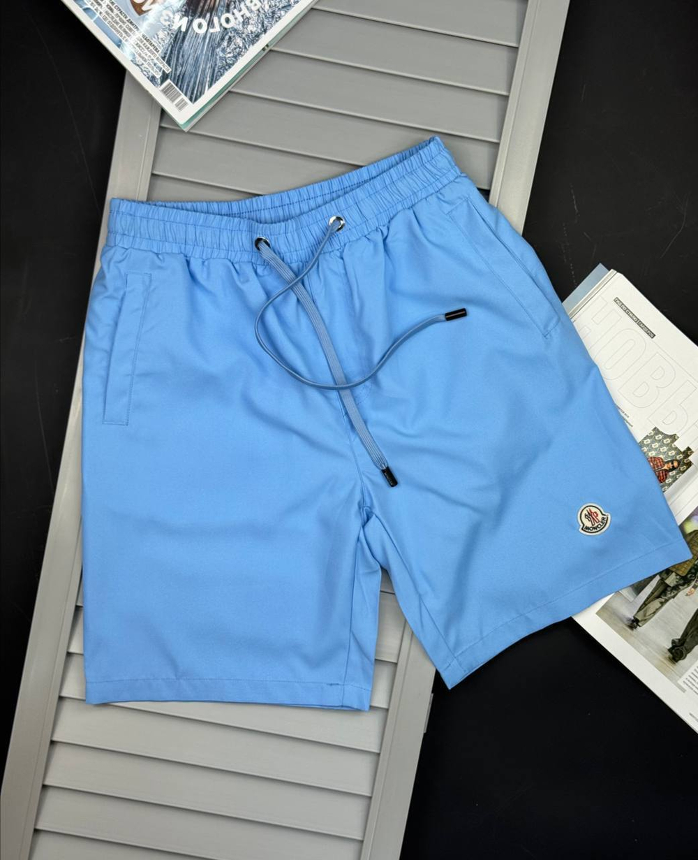 Шорты Moncler