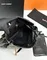 Сумка Saint Lauren JAMIE 4.3 POCHON IN LAMBSKIN