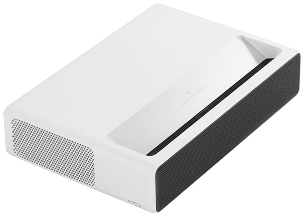Проектор Xiaomi Mi Laser Projector 150 белый