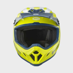 шлем Husqvarna original mx9